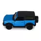 Автомодель &ndash; Ford Bronco Badlands (синій) - 250393U_2.jpg - № 2