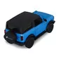 Автомодель &ndash; Ford Bronco Badlands (синій) - 250393U_5.jpg - № 5