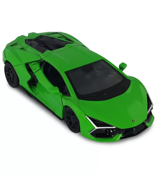 Автомодель &ndash; Lamborghini Revuelto 2024 (зелений) - 250934U_7.jpg - № 7