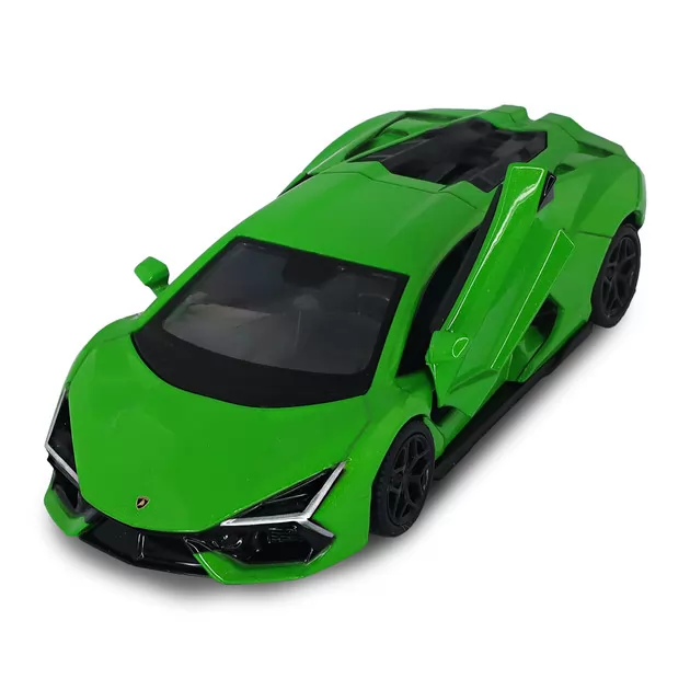Автомодель &ndash; Lamborghini Revuelto 2024 (зелений)