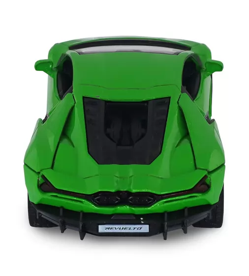 Автомодель &ndash; Lamborghini Revuelto 2024 (зелений) - 250934U_4.jpg - № 4