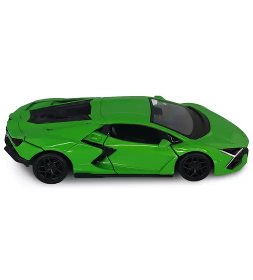 Автомодель &ndash; Lamborghini Revuelto 2024 (зелений) - 250934U_6.jpg - № 6