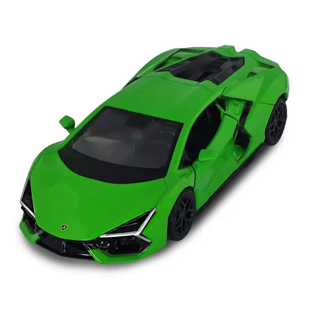 Автомодель &ndash; Lamborghini Revuelto 2024 (зелений)