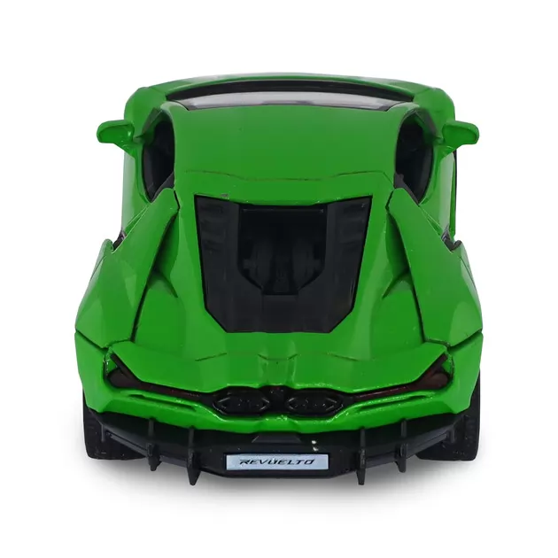 Автомодель &ndash; Lamborghini Revuelto 2024 (зелений)