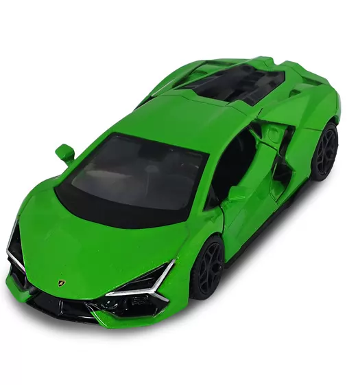 Автомодель &ndash; Lamborghini Revuelto 2024 (зелений) - 250934U_1.jpg - № 1