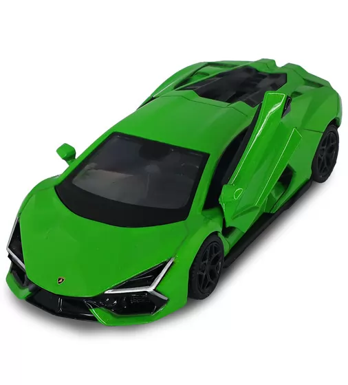 Автомодель &ndash; Lamborghini Revuelto 2024 (зелений) - 250934U_10.jpg - № 10