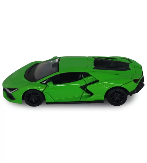 Автомодель &ndash; Lamborghini Revuelto 2024 (зелений) - 250934U_2.jpg - № 2