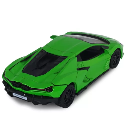 Автомодель &ndash; Lamborghini Revuelto 2024 (зелений) - 250934U_5.jpg - № 5