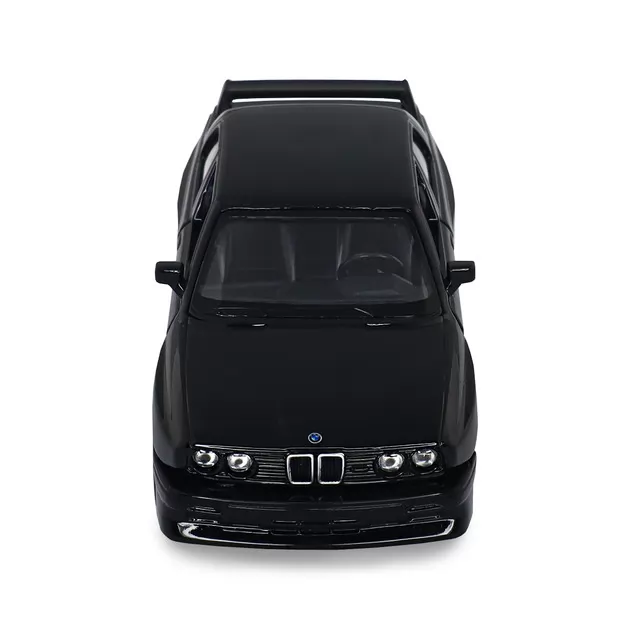 Автомодель &ndash; BMW M3 1987 (чорний)