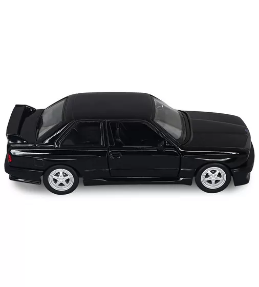Автомодель &ndash; BMW M3 1987 (чорний) - 250395U_6.jpg - № 6