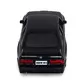 Автомодель &ndash; BMW M3 1987 (черный) - 250395U_4.jpg - № 4