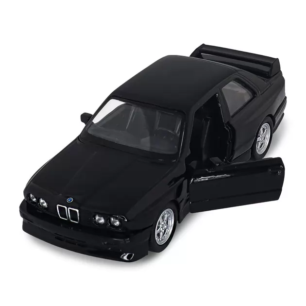 Автомодель &ndash; BMW M3 1987 (чорний)