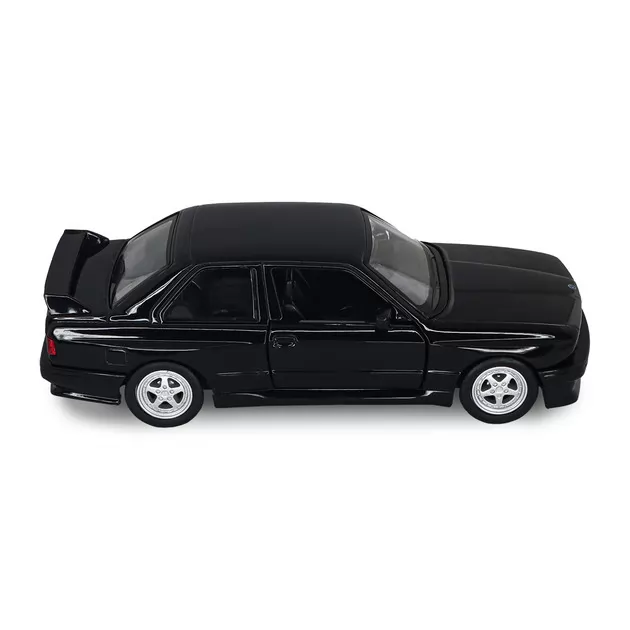 Автомодель &ndash; BMW M3 1987 (чорний)