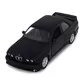 Автомодель &ndash; BMW M3 1987 (черный) - 250395U_1.jpg - № 1