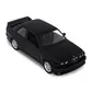 Автомодель &ndash; BMW M3 1987 (черный) - 250395U_7.jpg - № 7