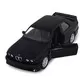 Автомодель &ndash; BMW M3 1987 (черный) - 250395U_9.jpg - № 9