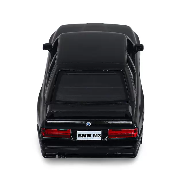 Автомодель &ndash; BMW M3 1987 (чорний)