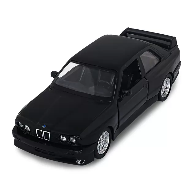 Автомодель &ndash; BMW M3 1987 (чорний)