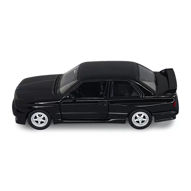 Автомодель &ndash; BMW M3 1987 (чорний)