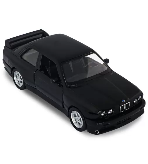 Автомодель &ndash; BMW M3 1987 (чорний) - 250395U_7.jpg - № 7
