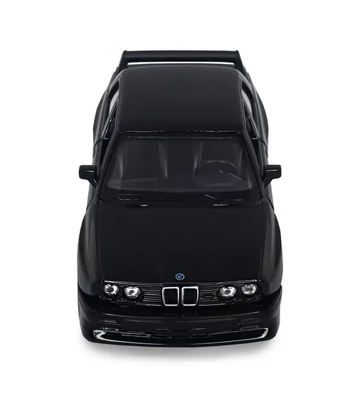 Автомодель &ndash; BMW M3 1987 (чорний) - 250395U_8.jpg - № 8
