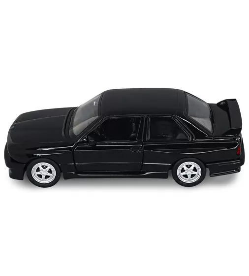 Автомодель &ndash; BMW M3 1987 (чорний) - 250395U_2.jpg - № 2