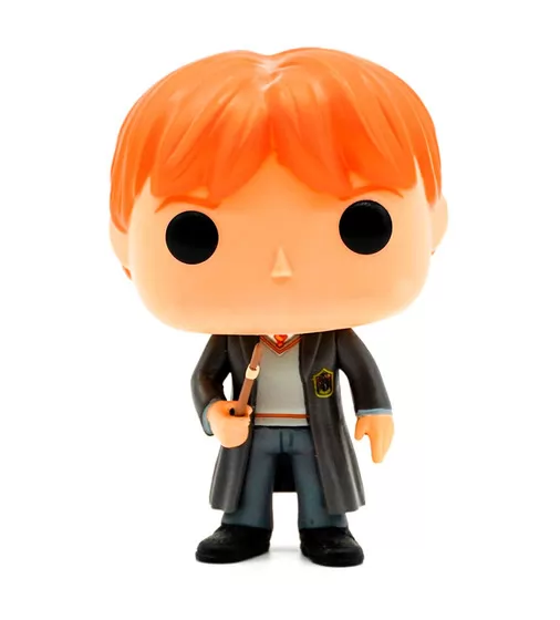 Ігрова фігурка FUNKO POP! серії Harry Potter S1" - Ron Weasley" - 5859_2.jpg - № 2