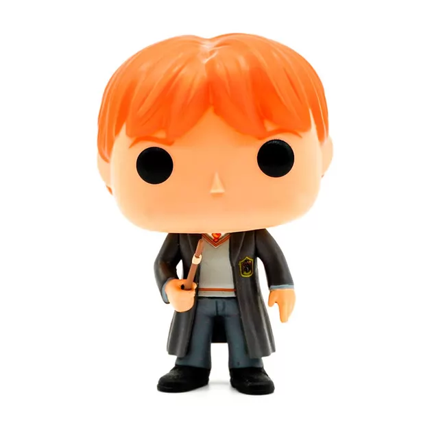 Ігрова фігурка FUNKO POP! серії Harry Potter S1" - Ron Weasley"