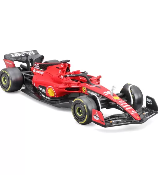 Автомодель - Ferrari SF-23 (1:43) - 18-36836_4.jpg - № 4
