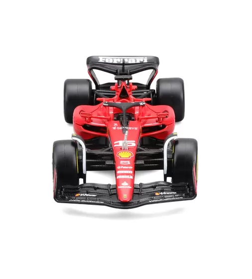 Автомодель - Ferrari SF-23 (1:43) - 18-36836_5.jpg - № 5