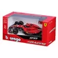 Автомодель - Ferrari SF-23 (1:43) - 18-36836_6.jpg - № 6