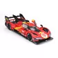 Автомодель - Ferrari 499P LMH (1:24) - 18-26309_6.jpg - № 6