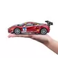 Автомодель - Ferrari 488 Challenge (1:24) - 18-26308_9.jpg - № 9
