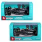 Автомодель - Mercedes-AMG F1 W14 E Performance (2023) (1:43) - 18-38080_1.jpg - № 1