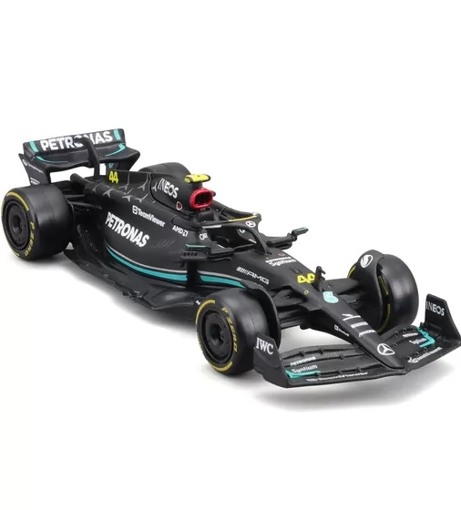 Автомодель - Mercedes-AMG F1 W14 E Performance (2023) (1:43) - 18-38080_3.jpg - № 3