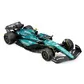 Автомодель - Aston Martin AMR23 (2023) (1:43) - 18-38090_3.jpg - № 3