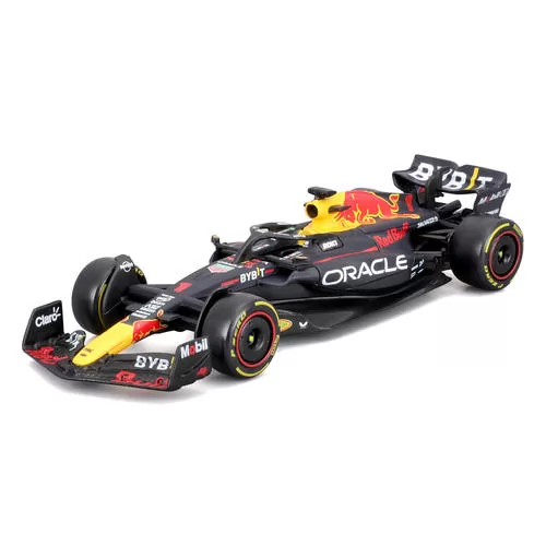 ミニカー 1/43 Red Bull TEAM GOH G01 SF19 M-TEC Автомодель - Red Bull Racing RB19 (2023) (1:43) за 597.00 грн