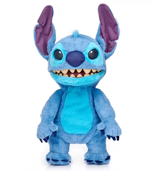 Интерактивная игрушка Wow Stuff &ndash; Стич - DIS-1022-01_1.jpg - № 1