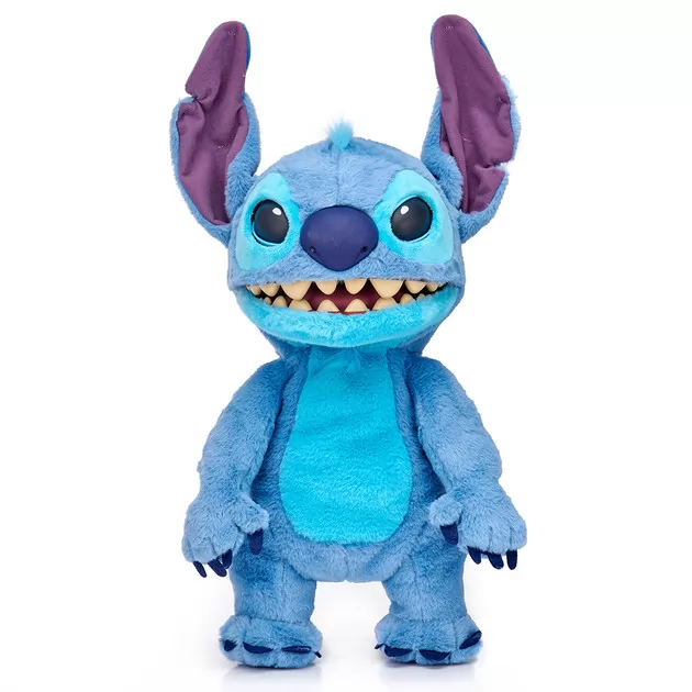 Интерактивная игрушка Wow Stuff &ndash; Стич