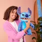 Інтерактивна іграшка Wow Stuff &ndash; Стіч - DIS-1022-01_7.jpg - № 7