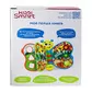 Двуязычная развивающая игрушка Kiddi Smart &ndash; Моя первая книга - 3994T-KS_6.jpg - № 6