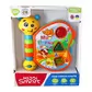 Двуязычная развивающая игрушка Kiddi Smart &ndash; Моя первая книга - 3994T-KS_1.jpg - № 1