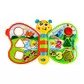 Двуязычная развивающая игрушка Kiddi Smart &ndash; Моя первая книга - 3994T-KS_4.jpg - № 4