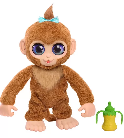 Интерактивная игрушка Furreal &ndash; Игривая обезьянка Арахис - 28113_2.jpg - № 2