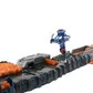 Игровой Набор Screechers Wild! &ndash; Огненный Дракон - EU683161EU_4.jpg - № 4