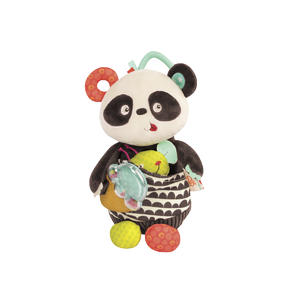 Розвиваюча Іграшка - Панда Бо