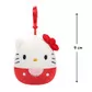 Мягкая игрушка на клипсе Squishmallows - Хеллоу Китти (9 cm) - SQSN00270_2.jpg - № 2