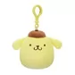 Мягкая игрушка на клипсе Squishmallows - Помпомпурин (9 cm) - SQSN00273_1.jpg - № 1