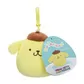 Мягкая игрушка на клипсе Squishmallows - Помпомпурин (9 cm) - SQSN00273_3.jpg - № 3