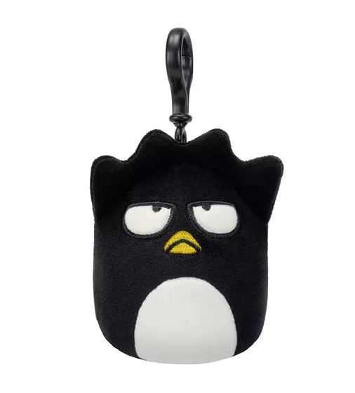 М'яка іграшка на кліпсі Squishmallows - Бадз-Мару (9 cm) - SQSN00275_1.jpg - № 1